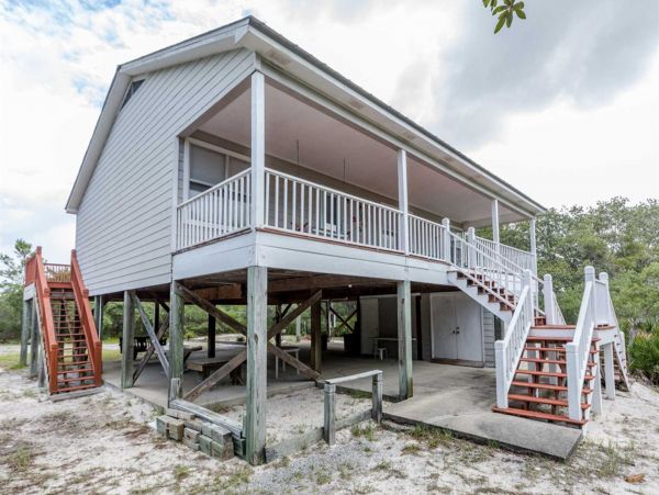 Alabama Beach Areas Home 1009627