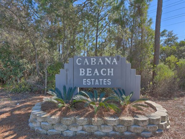 Alabama Beach Areas Home 1009627