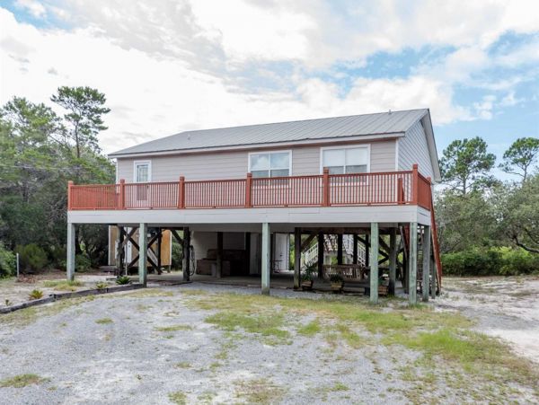 Alabama Beach Areas Home 1009627
