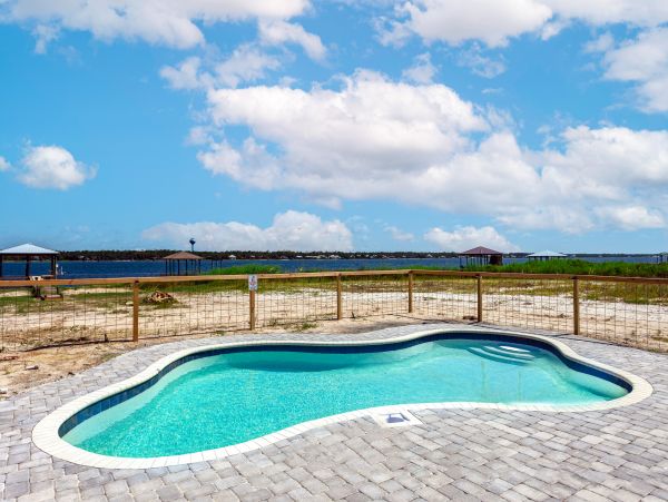 Alabama Beach Areas Home 1009628