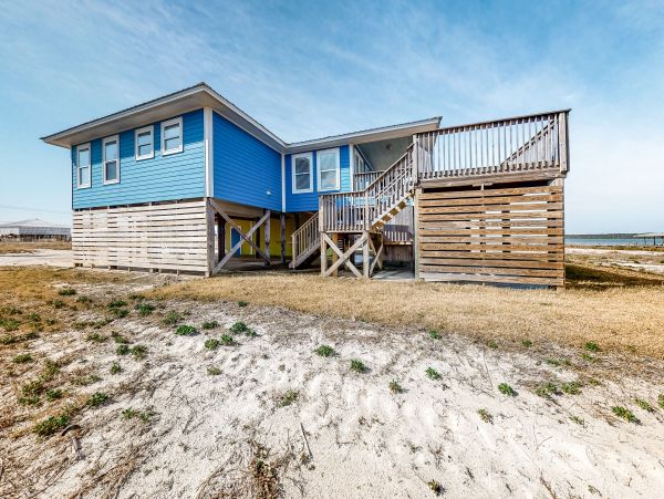 Alabama Beach Areas Home 1009628