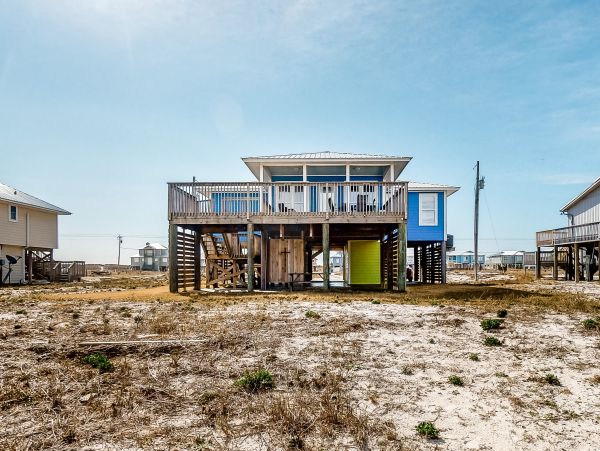 Alabama Beach Areas Home 1009628