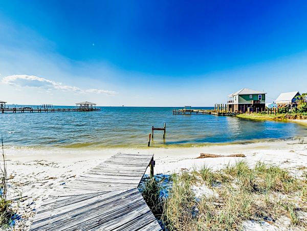 Alabama Beach Areas Home 1009629