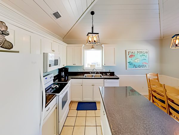 Alabama Beach Areas Home 1009629