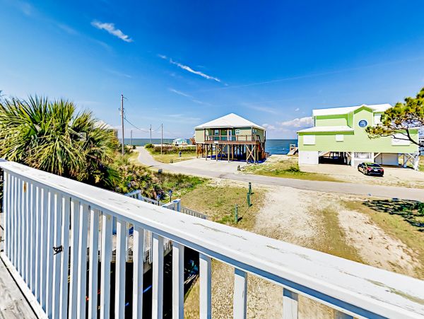 Alabama Beach Areas Home 1009629