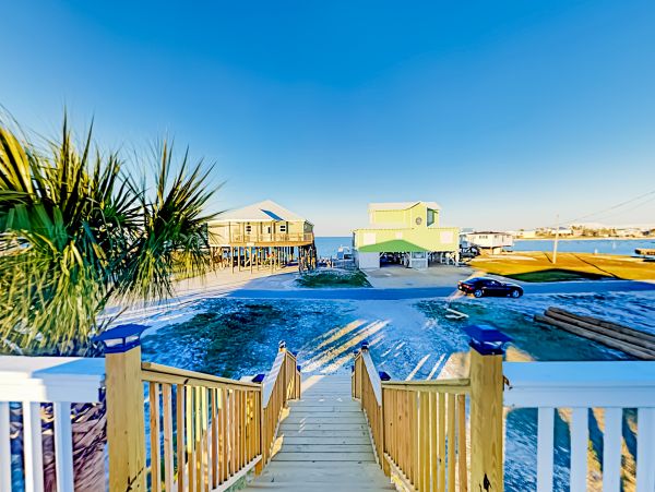 Alabama Beach Areas Home 1009629