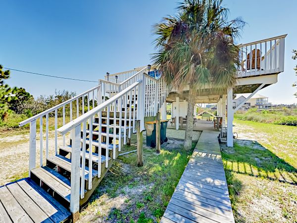 Alabama Beach Areas Home 1009629