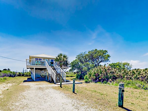 Alabama Beach Areas Home 1009629