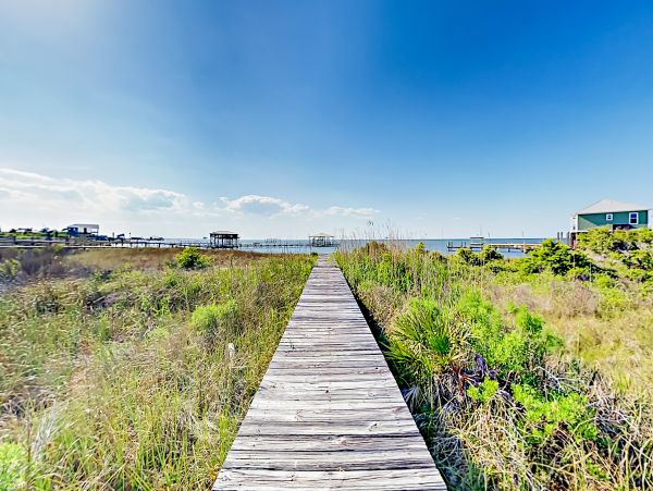 Alabama Beach Areas Home 1009629