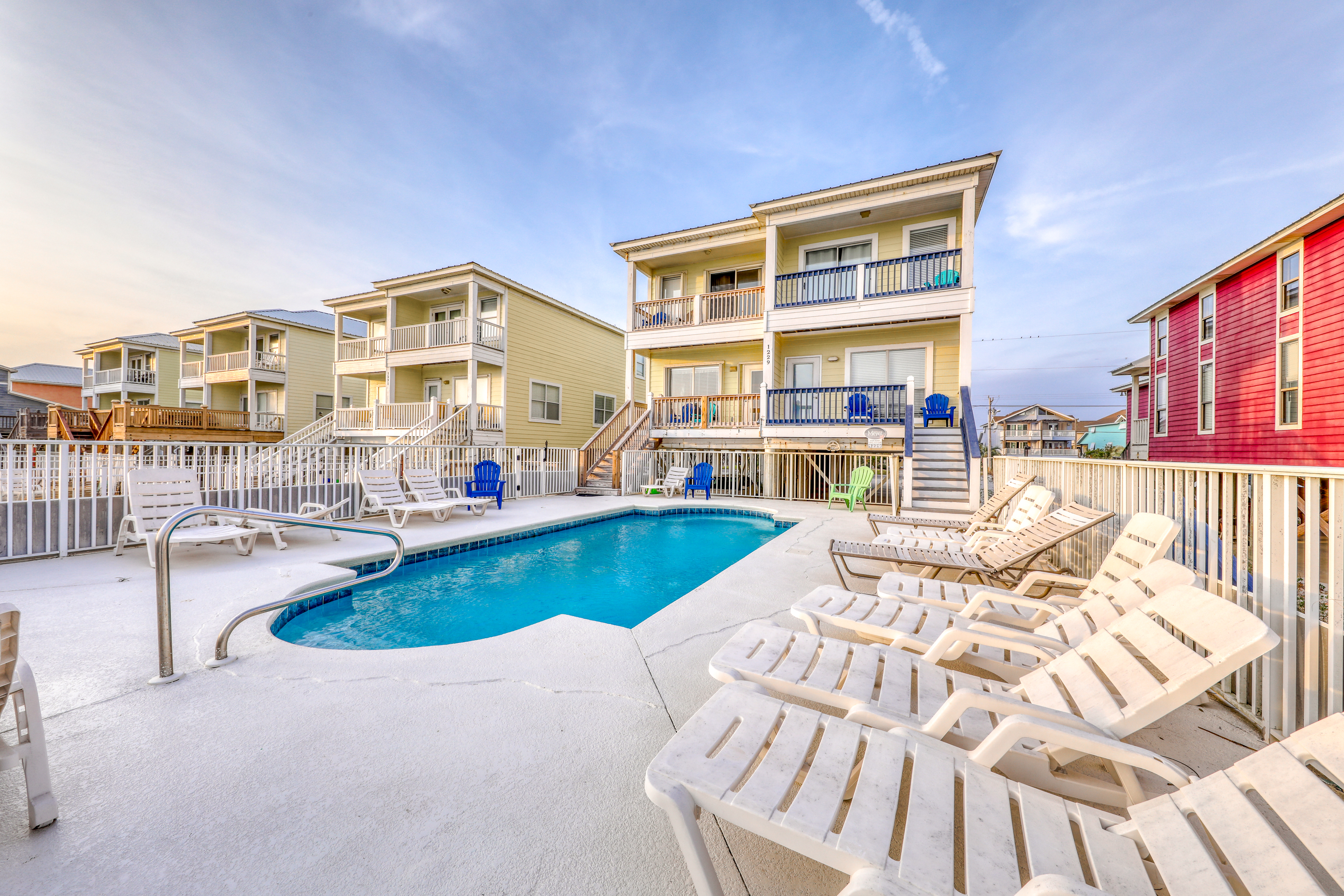 Alabama Beach Areas Home 1009630