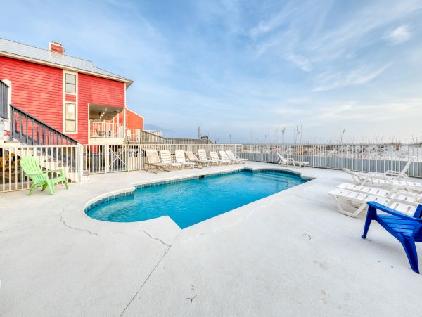 Alabama Beach Areas Home 1009630