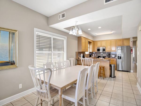 Gulf Front Gulf Shores Vacation Rental - 5-Bedroom Beachfront Home
