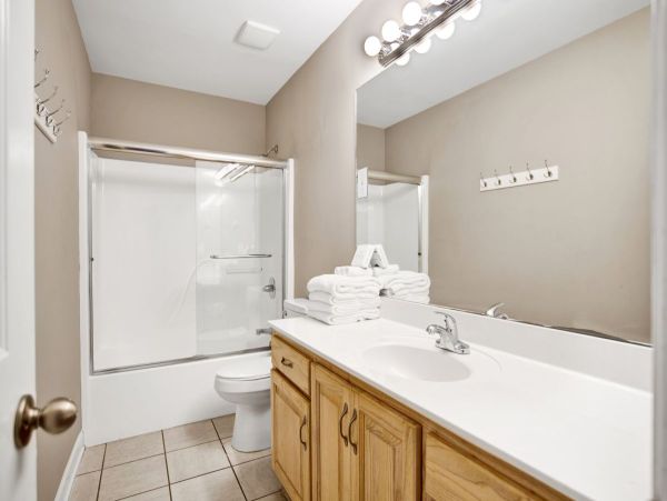Gulf Front Gulf Shores Vacation Rental - 5-Bedroom Beachfront Home
