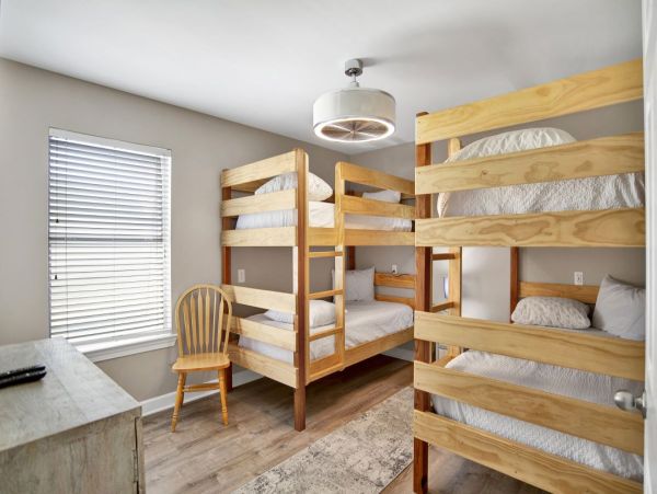 Gulf Front Gulf Shores Vacation Rental - 5-Bedroom Beachfront Home