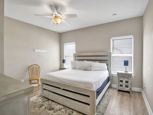 Gulf Front Gulf Shores Vacation Rental - 5-Bedroom Beachfront Home