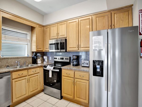 Gulf Front Gulf Shores Vacation Rental - 5-Bedroom Beachfront Home