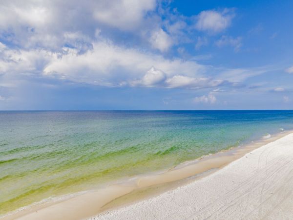 Gulf Front Gulf Shores Vacation Rental - 5-Bedroom Beachfront Home