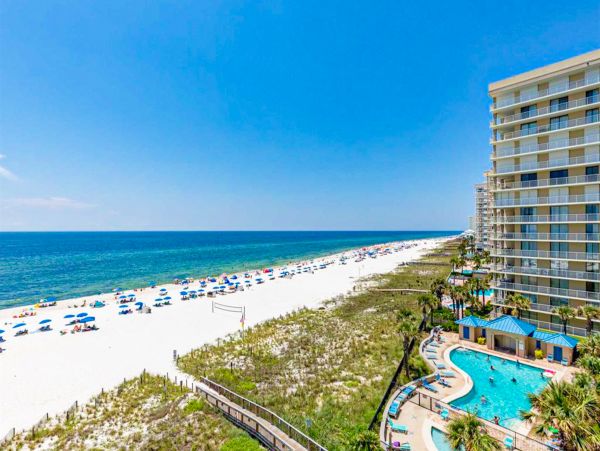 Alabama Beach Areas Home 1009634
