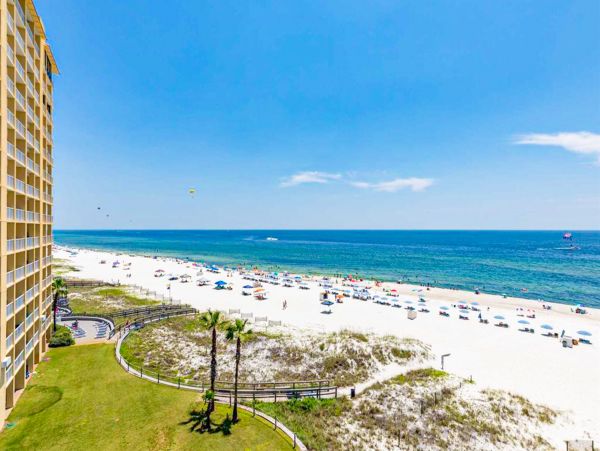 Alabama Beach Areas Home 1009635
