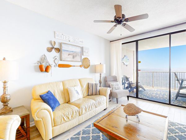 Alabama Beach Areas Home 1009636