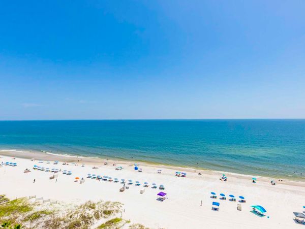 Alabama Beach Areas Home 1009636
