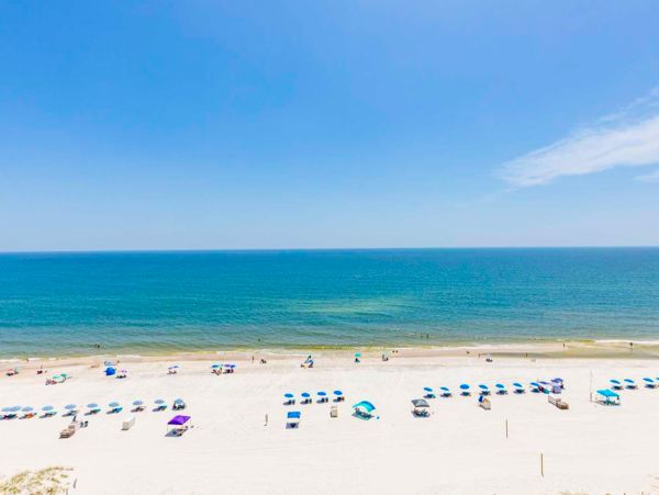 Alabama Beach Areas Home 1009636