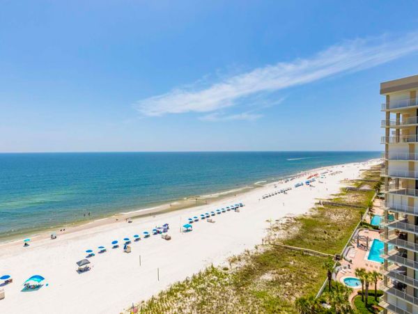 Alabama Beach Areas Home 1009636