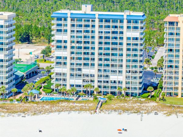 Alabama Beach Areas Home 1009636