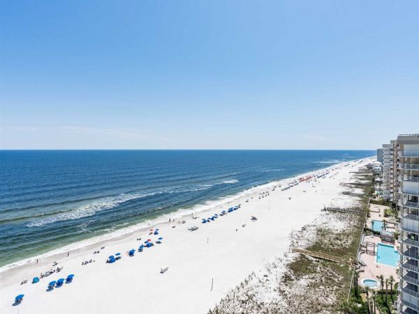 Alabama Beach Areas Home 1009639
