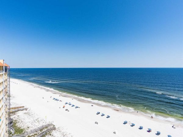 Alabama Beach Areas Home 1009639