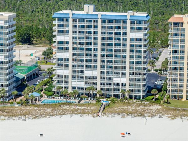 Alabama Beach Areas Home 1009639