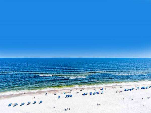 Alabama Beach Areas Home 1009640