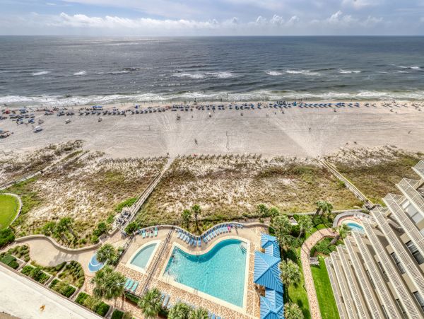 Alabama Beach Areas Home 1009641