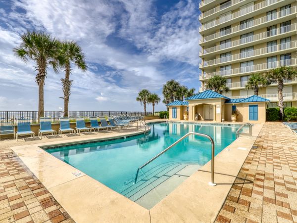 Alabama Beach Areas Home 1009641