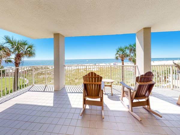 Alabama Beach Areas Home 1009642