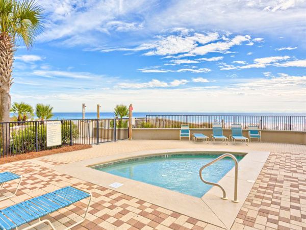 Alabama Beach Areas Home 1009642