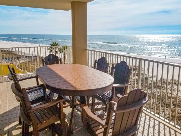 Alabama Beach Areas Home 1009643