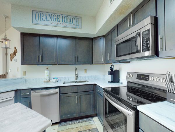 Alabama Beach Areas Home 1009643