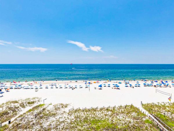 Alabama Beach Areas Home 1009643