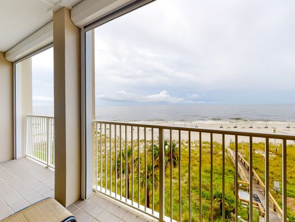 Alabama Beach Areas Home 1009644