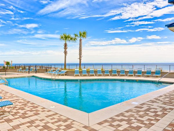 Alabama Beach Areas Home 1009644