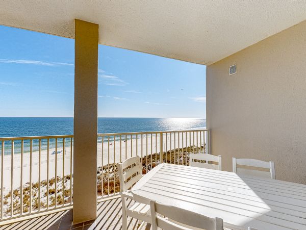 Alabama Beach Areas Home 1009645