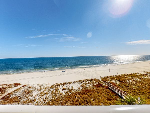 Alabama Beach Areas Home 1009645