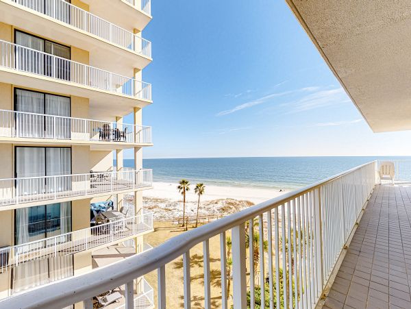 Alabama Beach Areas Home 1009645