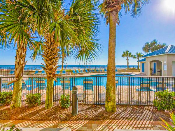 Alabama Beach Areas Home 1009645