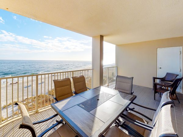 Alabama Beach Areas Home 1009647