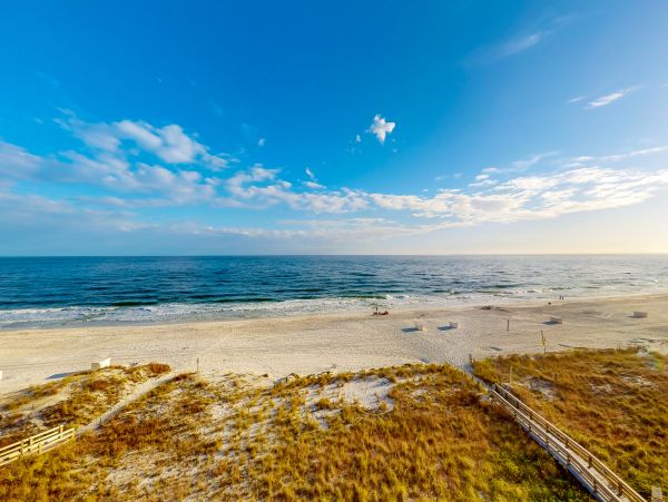 Alabama Beach Areas Home 1009647