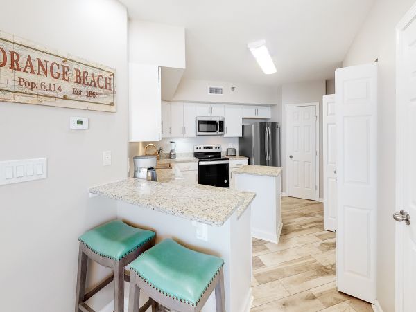 Alabama Beach Areas Home 1009647