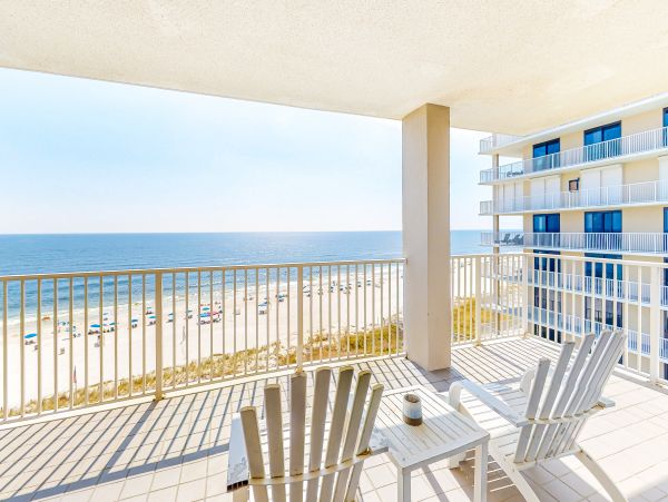 Alabama Beach Areas Home 1009649