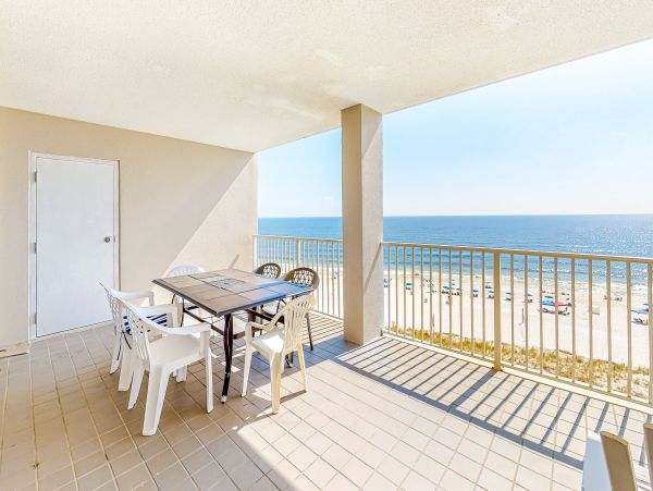 Alabama Beach Areas Home 1009649